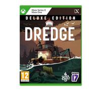Dredge (Deluxe Edition)