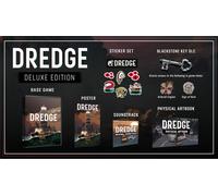 Dredge (Deluxe Edition) PS5