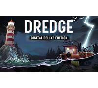 Dredge Digital Deluxe Edition