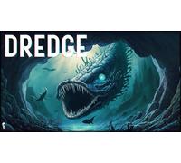 DREDGE (PS5)