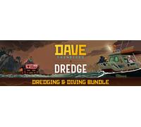 Dredging and Diving Bundle (PC)