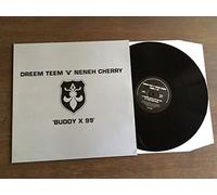 Dreem Teem - Buddy X '99 [12 inch] [Import]