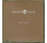 DREEM TEEM – The Theme (5 mixes)