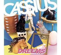 Dreems CD