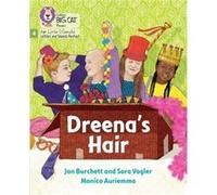 Dreenas Hair by Sara Vogler Sara Vogler (Auteur)