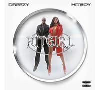 Dreezy - Hitgirl [Import]