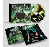 DREFGOLD - Goblin-CD Autografato [Import]