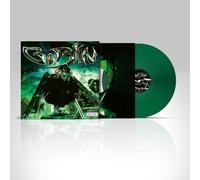 Drefgold – Goblin-Green – Vinyle coloré (Import) – Sony Music