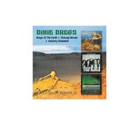 Dregs Of The Earth/Unsung Heroes/Industry Standards