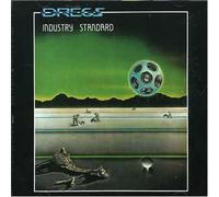 Dregs,the - Industry Standard