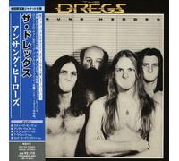 Dregs - Unsung Heroes [Import]
