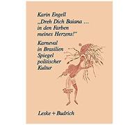 Dreh' Dich Baiana... In Den Farben Meines Herzens!