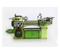Plus-Model 344 - Banc Rotatif