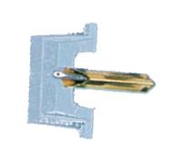 Dreher & Kauf Aiguille de Rechange Saphir Shure SS35C