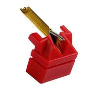 Dreher & Kauf DK-DN92E Support TV Rouge