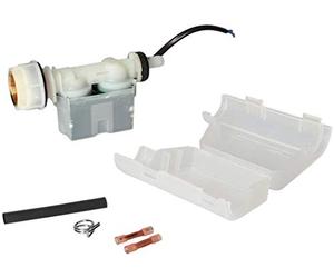 Drehflex 00263789/263789 Kit de réparation pour tuyau Aquastop Valve magnétique Type 902 BITRON Compatible avec Bosch/Siemens/Neff