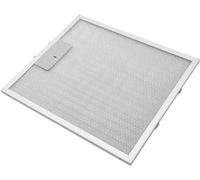 DREHFLEX AK109 Filtre à graisse métallique pour hotte de cuisson 305x267mm pour AEG Electrolux 405525042-9 4055250429 Elica GRI0009219A KIT0010805 93952919 Bauknecht 480122102168 C00314158 ARI314158