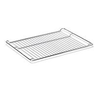 DREHFLEX Grill076 Grille de cuisson, pour divers fours/cuisinières de Bosch/Siemens/Neff, compatible avec les pièces n° 00574876/574876, dimensions : 465 x 375 mm