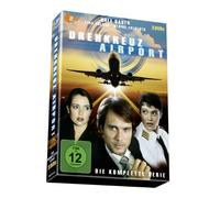 Drehkreuz Airport - Die Komplette Serie [Import]