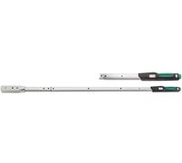 Clé dynamométrique pour embouts interchangeables Stahlwille 50181040 sortie carré femelle 14 x 18 mm 80 - 400 Nm 1 pc(s)