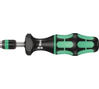 Drehmomentschraubendreher 7441 1.2-3 Nm WERA
