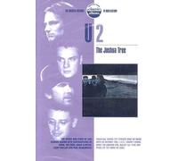 U2 – Joshua Tree – Import anglais