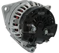 Drehstromgenerator HC-CARGO F 032 114 834
