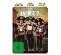 Drei Amigos!