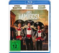 Drei Amigos! – Blu-ray – Plaion Pictures