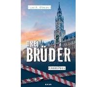 Drei Brüder - Farbspiel