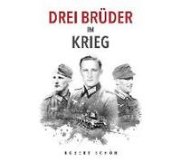 Drei Brüder Im Krieg