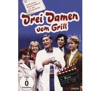 Drei Damen Vom Grill - Box 1,Folge 1-26 [Import]