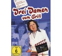 Drei Damen Vom Grill - Box 2,Folge 27-52 [Import]