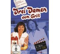 Drei Damen Vom Grill - Box 3,Folge 53-78 [Import]