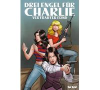 Drei Engel für Charlie: Vertrauter Feind