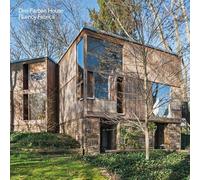 Drei Farben House - Fluency Fabrics-Download-