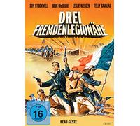 Drei Fremdenlegionäre