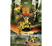 DREI Fuer Robin Hood [Import]