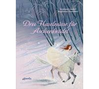 Drei Haselnüsse für Aschenbrödel