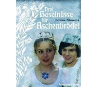 Drei Haselnüsse Für Aschenbrödel