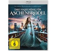 DREI Haselnüsse für Aschenbrödel [Blu-Ray] [Import]