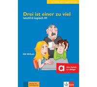 Drei ist einer zu viel
