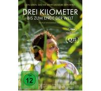 Drei Kilometer bis zum Ende der Welt Bogdan Dumitrache Laura Vasiliu