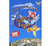 Drei Kleinen Engel,die - DREI Kleine Engel-Box-Set 1 [Import]
