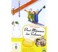 Drei Männer im Schnee - Drei Männer im Schnee