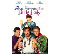 Drei Männer und eine kleine Lady