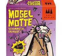 Drei Magier Jeu De Cartes Mito-Permis De Tricher,Multicolore