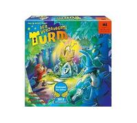 Drei magier la tour enchanted