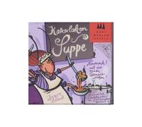 Drei Magier Spiele - Kaker Laken Suppe