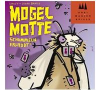 Schmidt-Spiele Jeu de cartes Mito-Permis de Tricher Multicolore